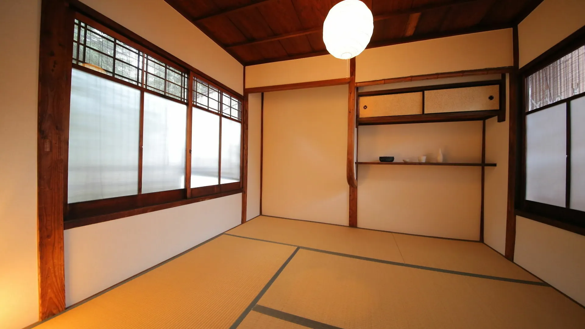 Kyomachiya Shokokuji-An Apartment Kyoto 0*,  Japan