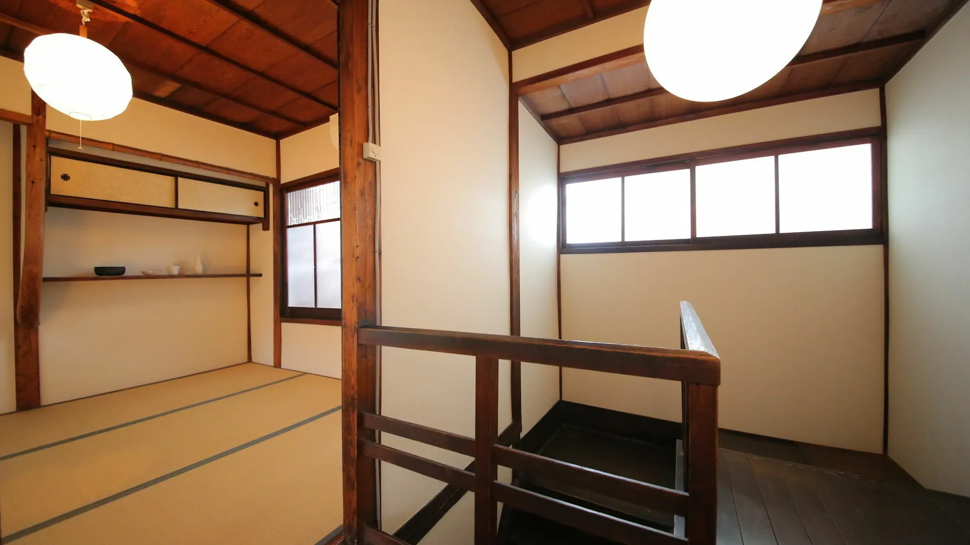 Kyomachiya Shokokuji-An Apartment Kyoto