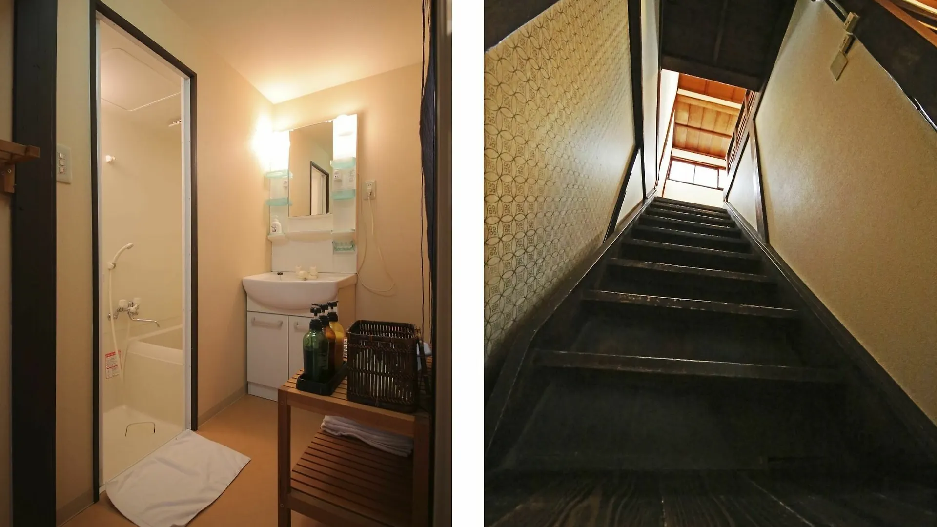 Kyomachiya Shokokuji-An Apartment Kyoto Japan